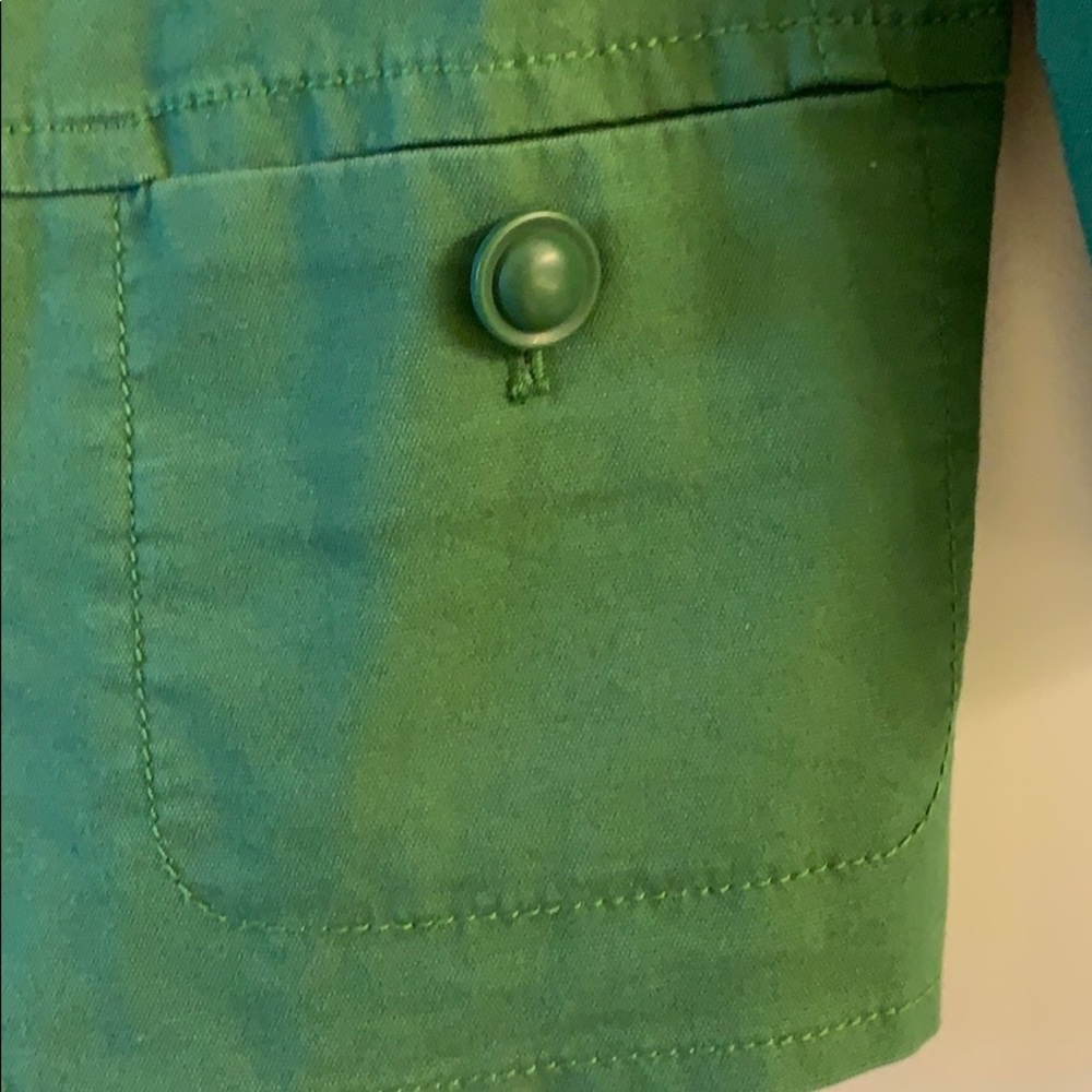 Talbots blazer - Picture 2 of 4